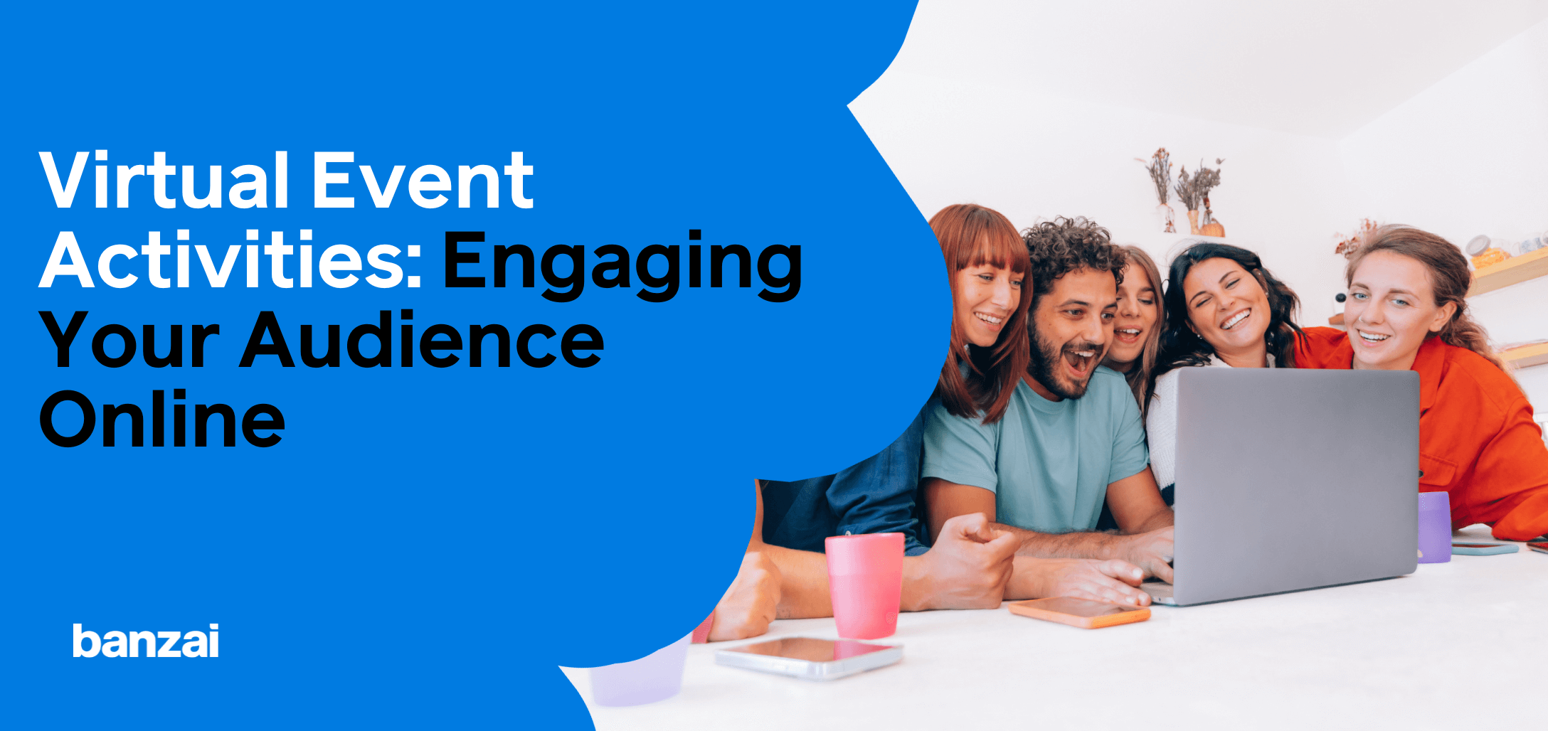Virtual Event Activities Engaging Your Audience Online